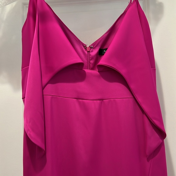 Aidan mattox dress - Picture 2 of 2